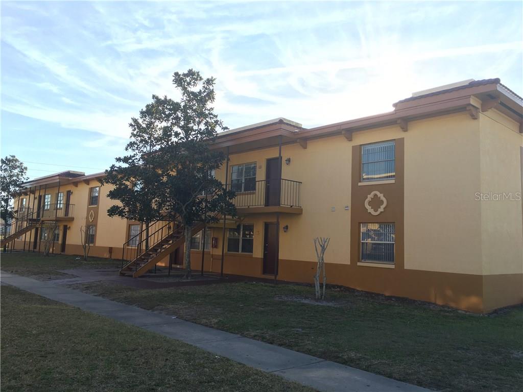 720 Ridenhour Circle, Unit 720 Orlando, FL 32809 - Photo 1 of 1