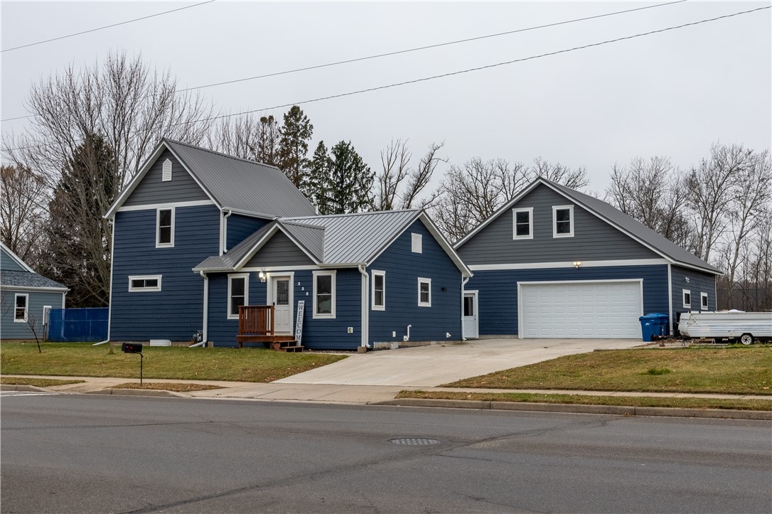 338 North Wisconsin Avenue Rice Lake, WI 54868 - Photo 1 of 1 Gallery Image 1