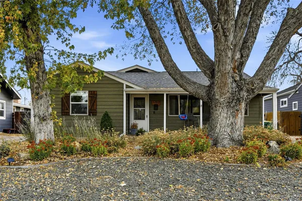 $700,000 | 3260 South Galapago Street, Englewood, CO 80110