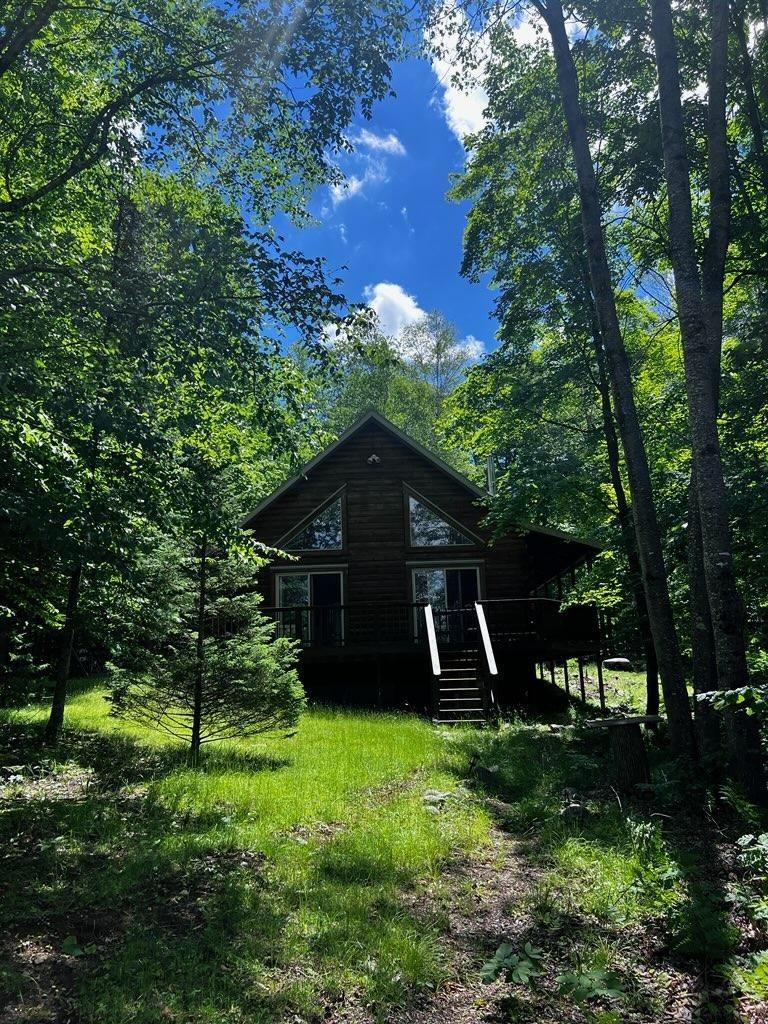 6273 Camp 6 Loop Road Laona, WI 54541 - Photo 1 of 2 Gallery Image 1