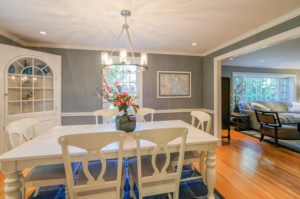 4 Bigelow Road Wayland, MA 01778 - Photo 13 of 33