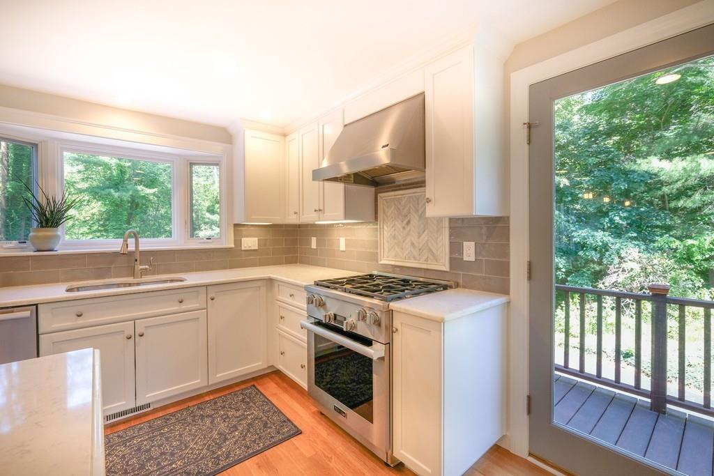 4 Bigelow Road Wayland, MA 01778 - Photo 15 of 33