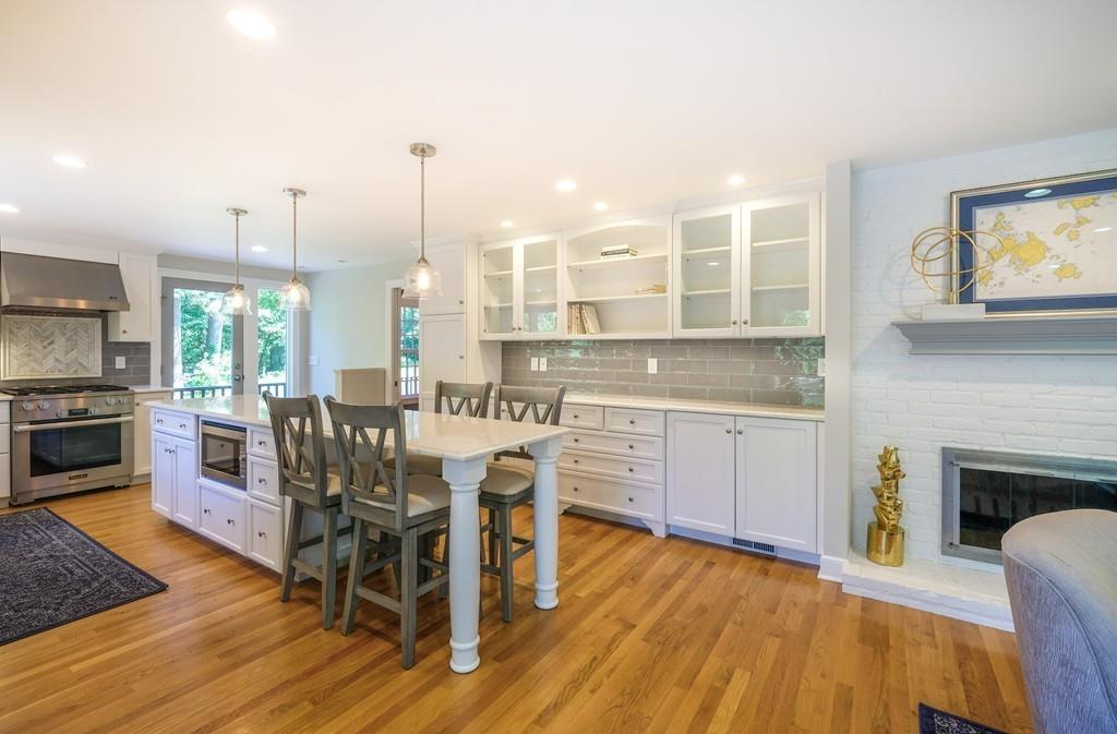 4 Bigelow Road Wayland, MA 01778 - Photo 16 of 33