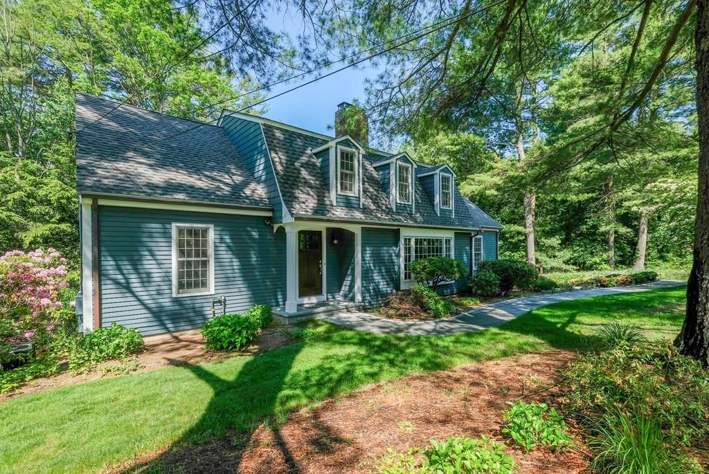 4 Bigelow Road Wayland, MA 01778 - Photo 2 of 33