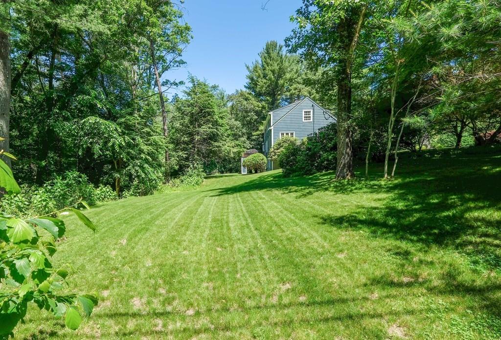 4 Bigelow Road Wayland, MA 01778 - Photo 4 of 33