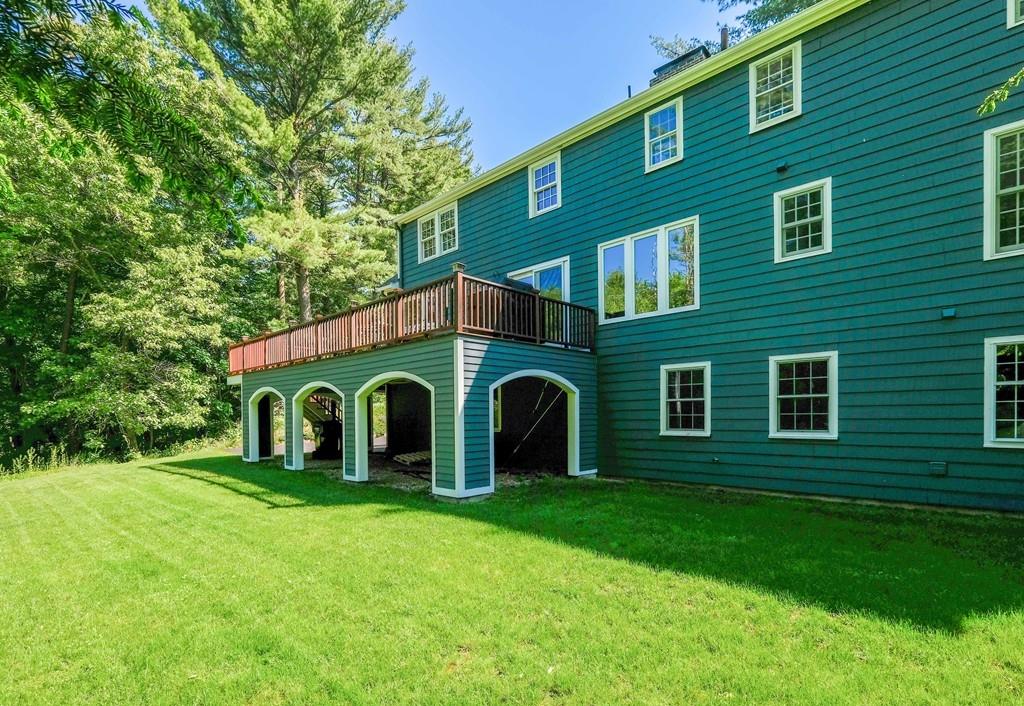 4 Bigelow Road Wayland, MA 01778 - Photo 5 of 33