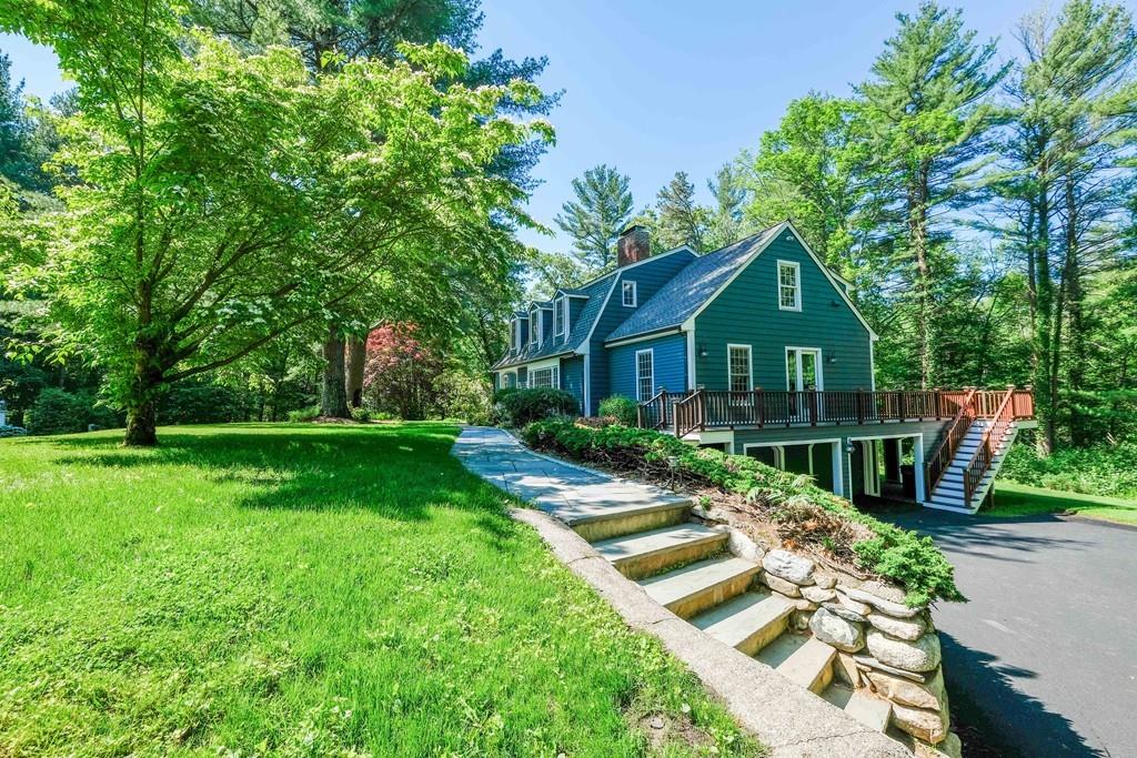4 Bigelow Road Wayland, MA 01778 - Photo 6 of 33