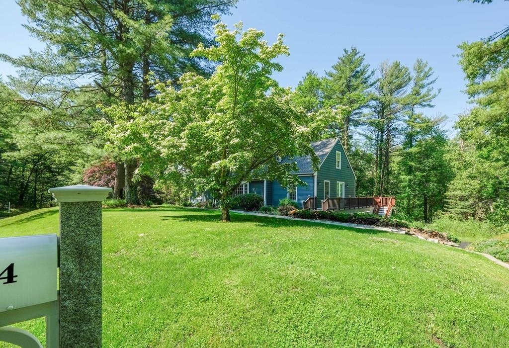 4 Bigelow Road Wayland, MA 01778 - Photo 7 of 33