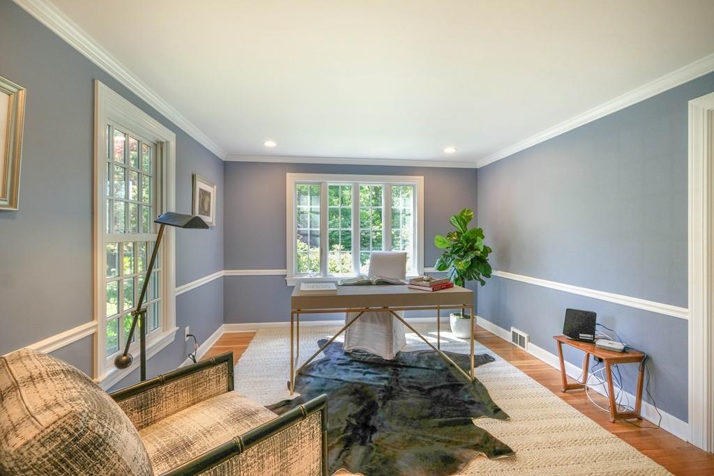 4 Bigelow Road Wayland, MA 01778 - Photo 8 of 33