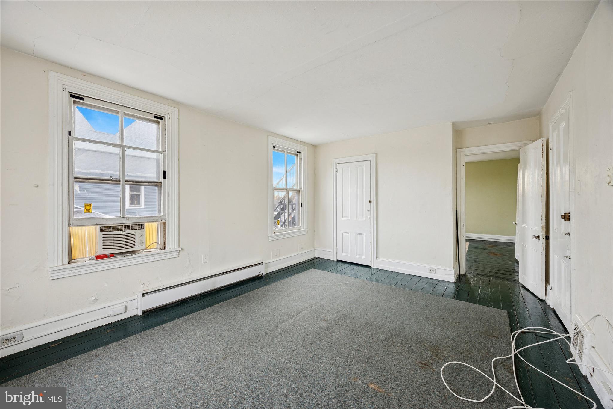 30 West Chester Pike Ridley Park, PA 19078 - Photo 12 of 14 2nd floor apt