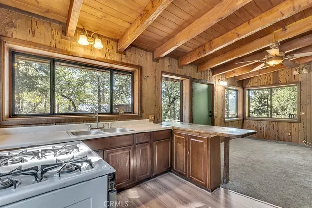 $842,000 | 22901 Eagles Nest Drive, Idyllwild, CA 92549