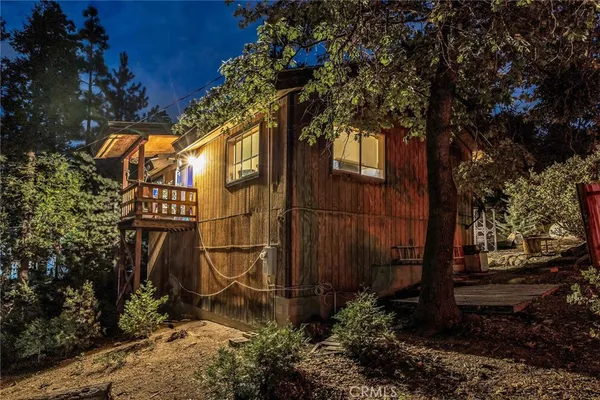 $842,000 | 22901 Eagles Nest Drive, Idyllwild, CA 92549