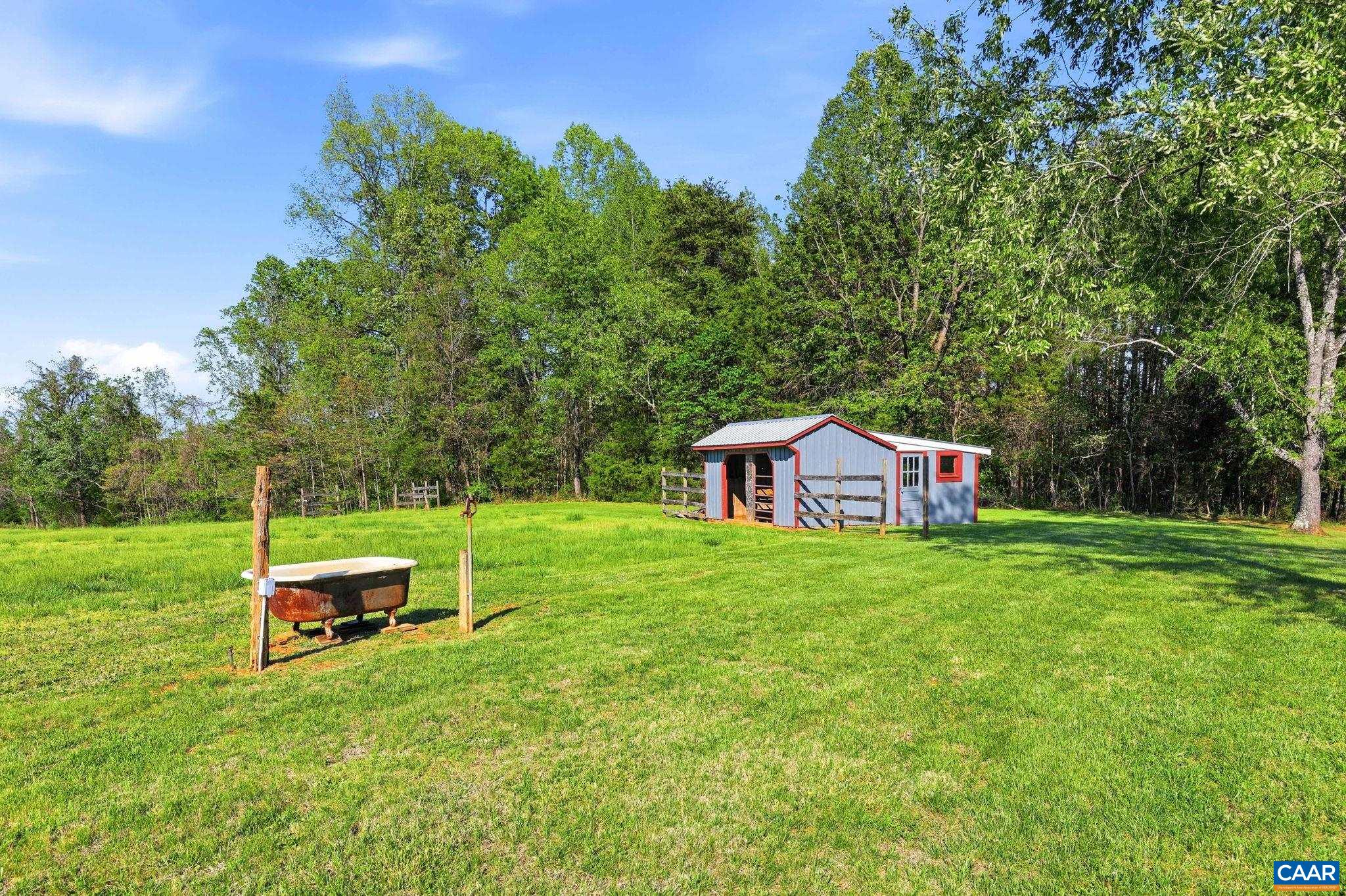 334 Pump Road New Canton, VA 23123 - Photo 42 of 73