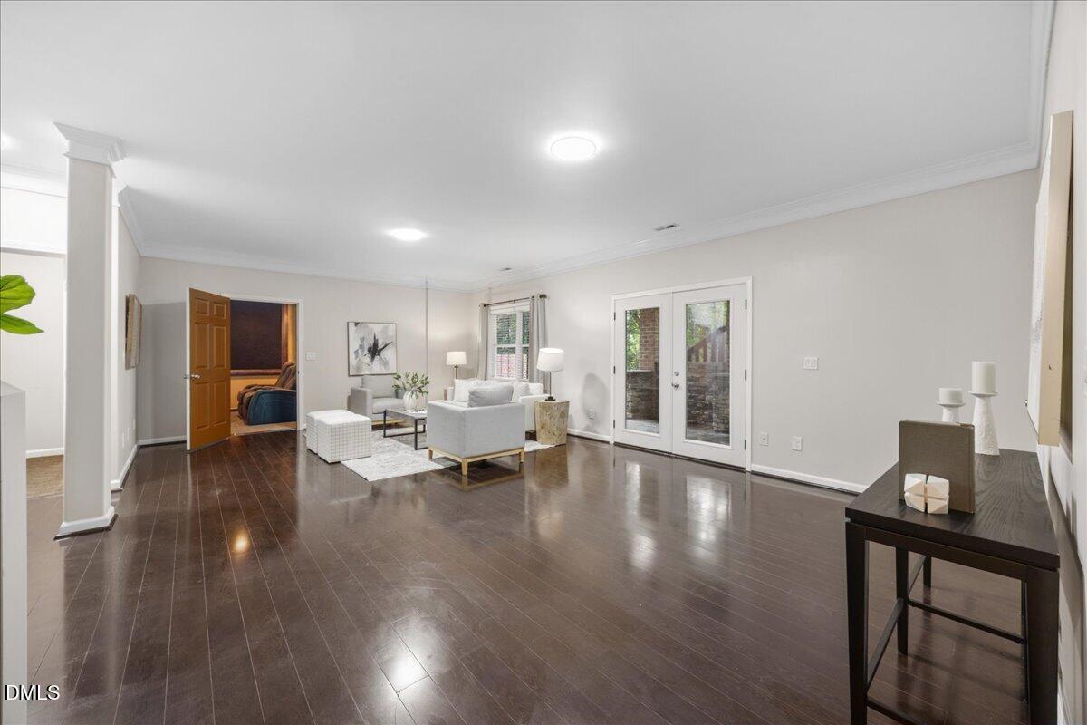 12225 Dunard Street Raleigh, NC 27614 - Photo 39 of 55