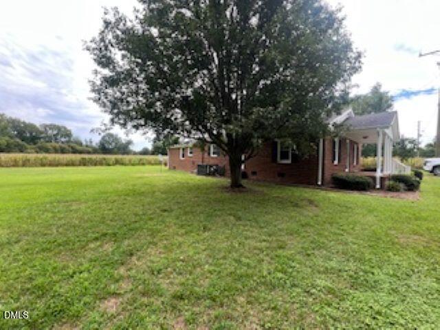 114 Neighbors Road Dunn, NC 28334 - Photo 31 of 31 114