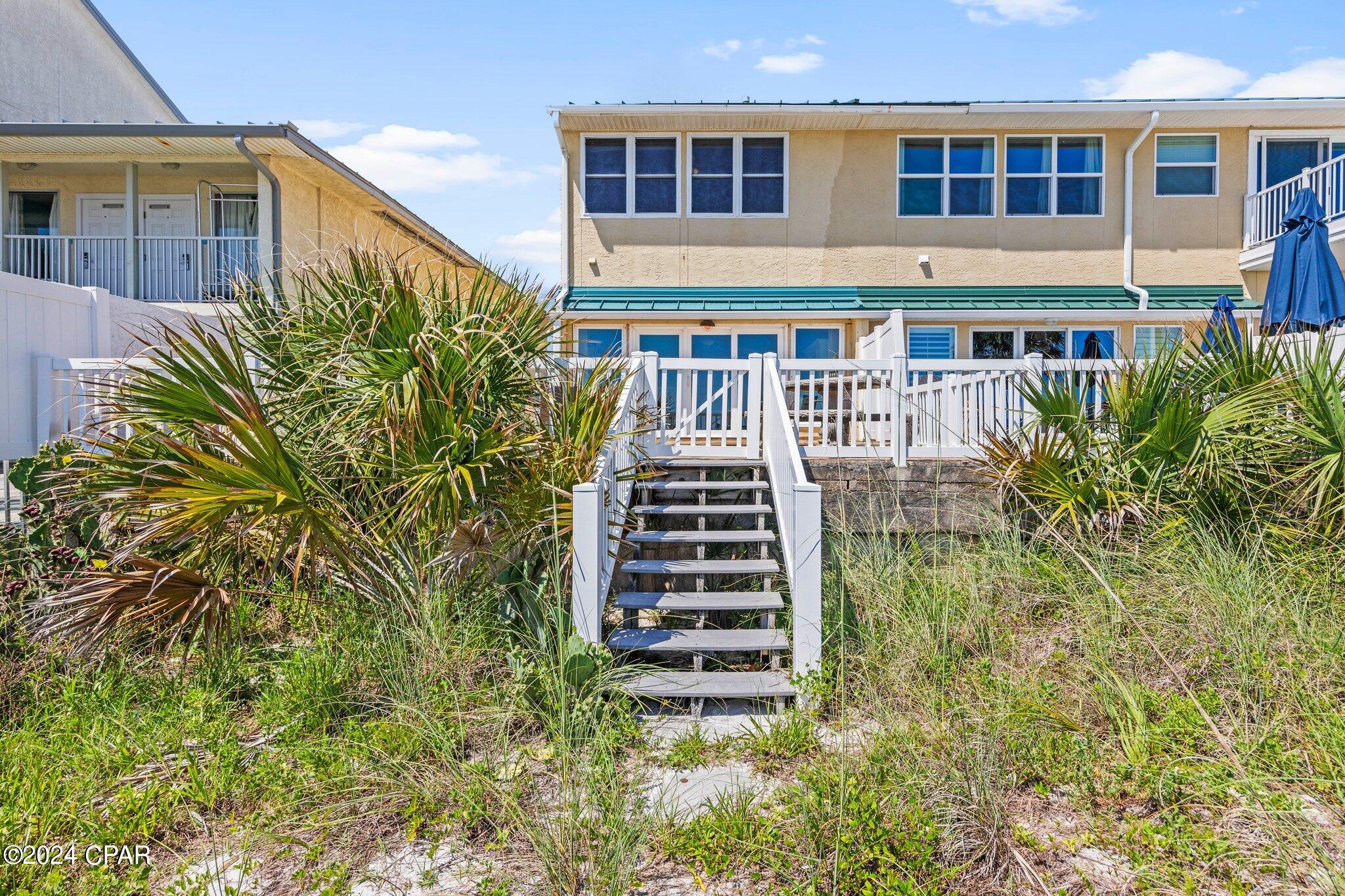 10999 Front Beach Road, Unit 6 Panama City Beach, FL 32407 - Photo 46 of 83