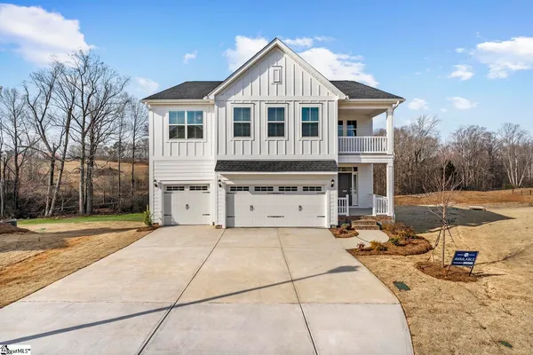 $472,000 | 1062 Paula Parris Road, Chesnee, SC 29323