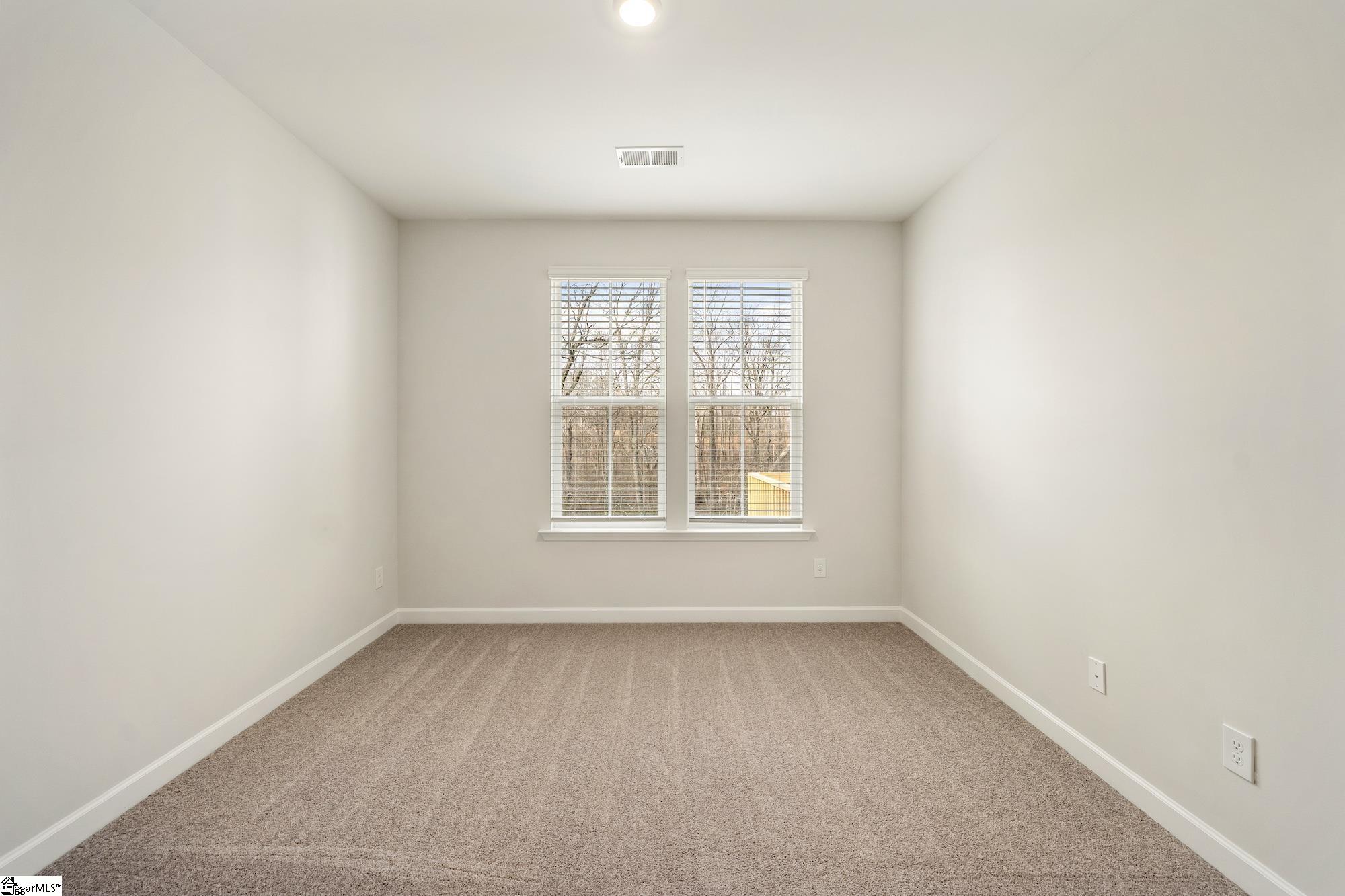 1062 Paula Parris Road Chesnee, SC 29323 - Photo 16 of 39 Bedroom downstairs