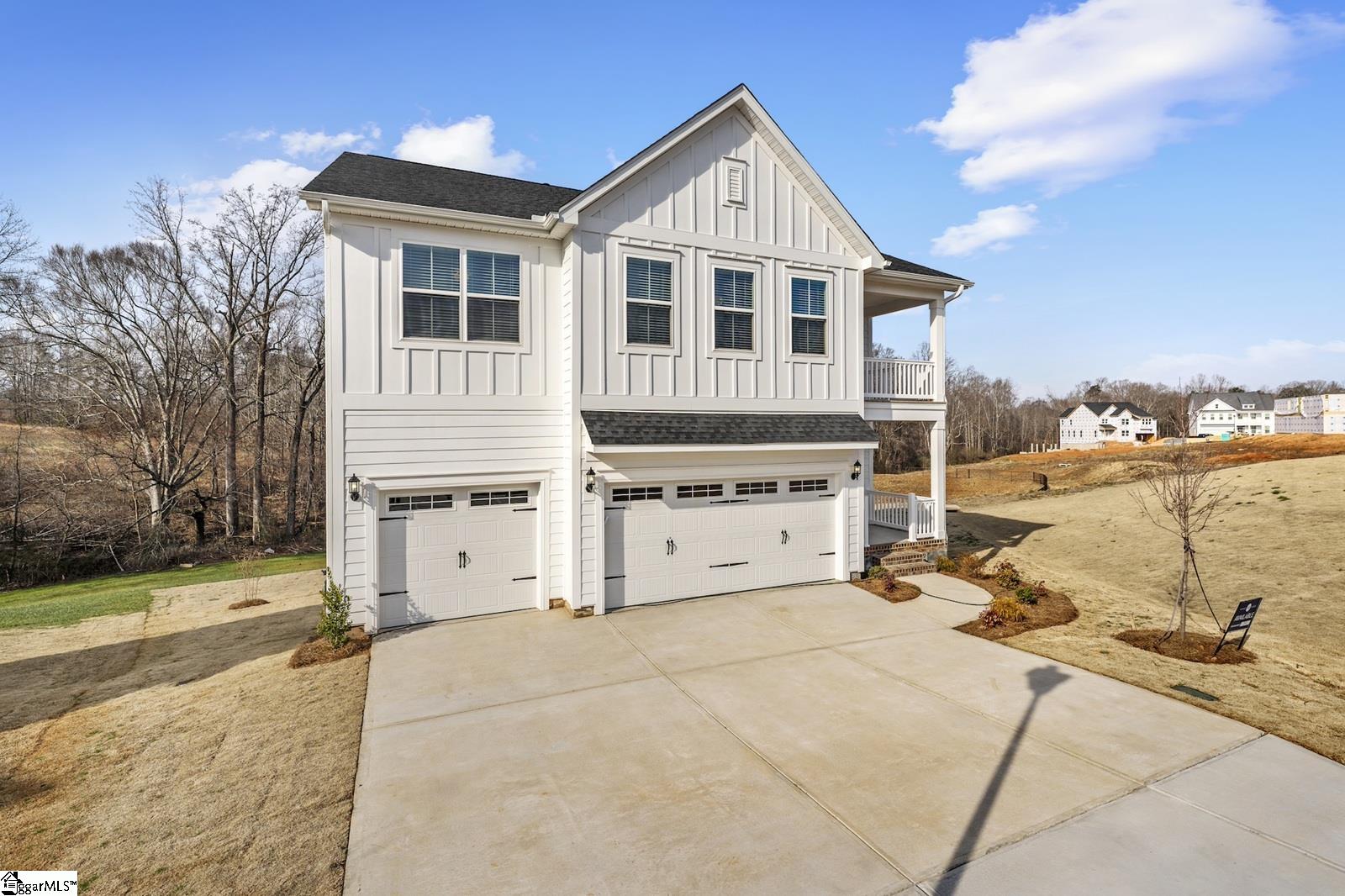 1062 Paula Parris Road Chesnee, SC 29323 - Photo 2 of 39