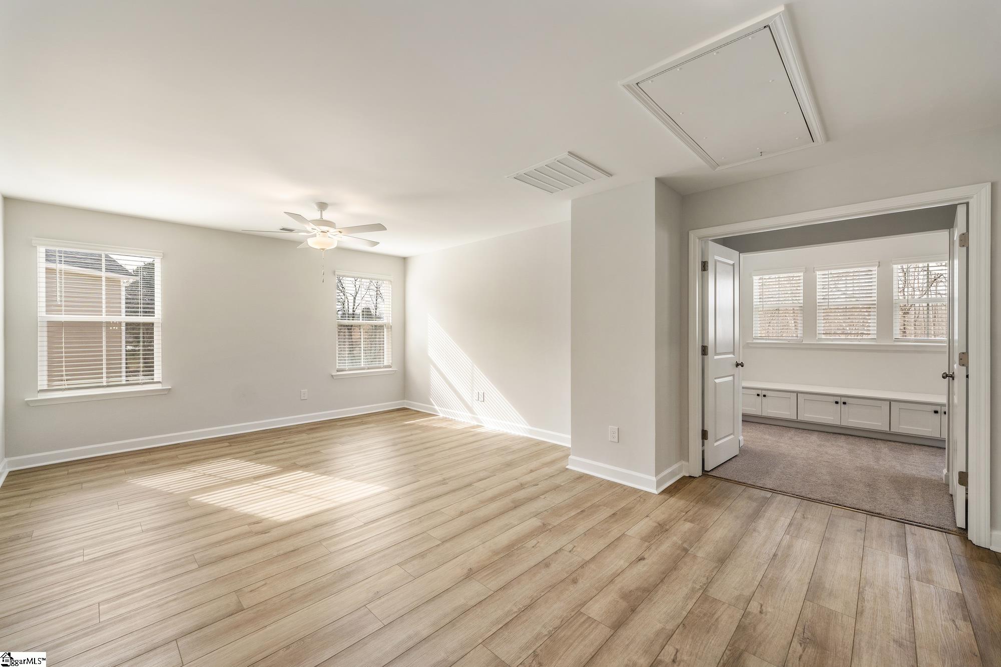 1062 Paula Parris Road Chesnee, SC 29323 - Photo 28 of 39 Loft