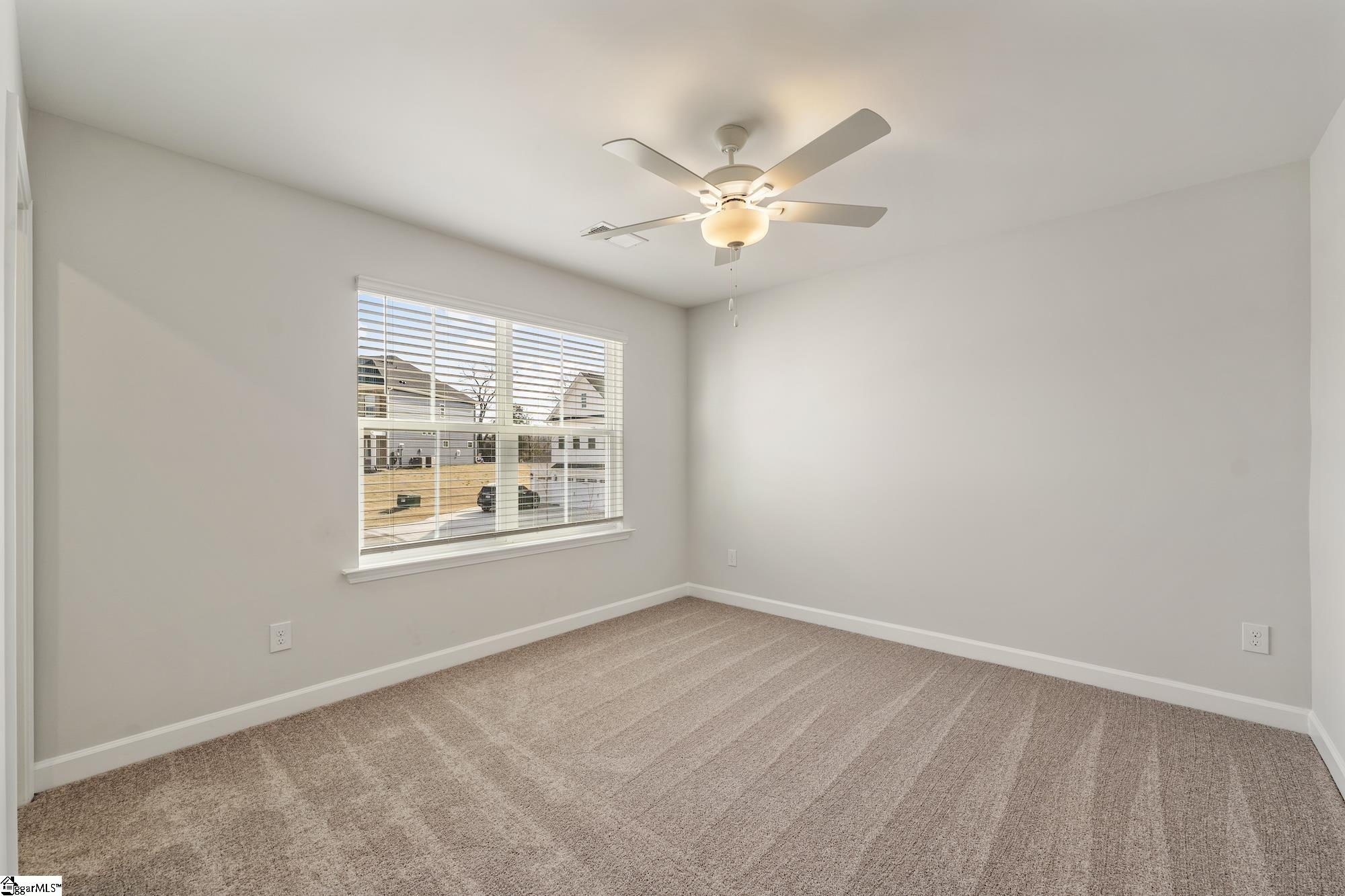 1062 Paula Parris Road Chesnee, SC 29323 - Photo 34 of 39 Bedroom 4