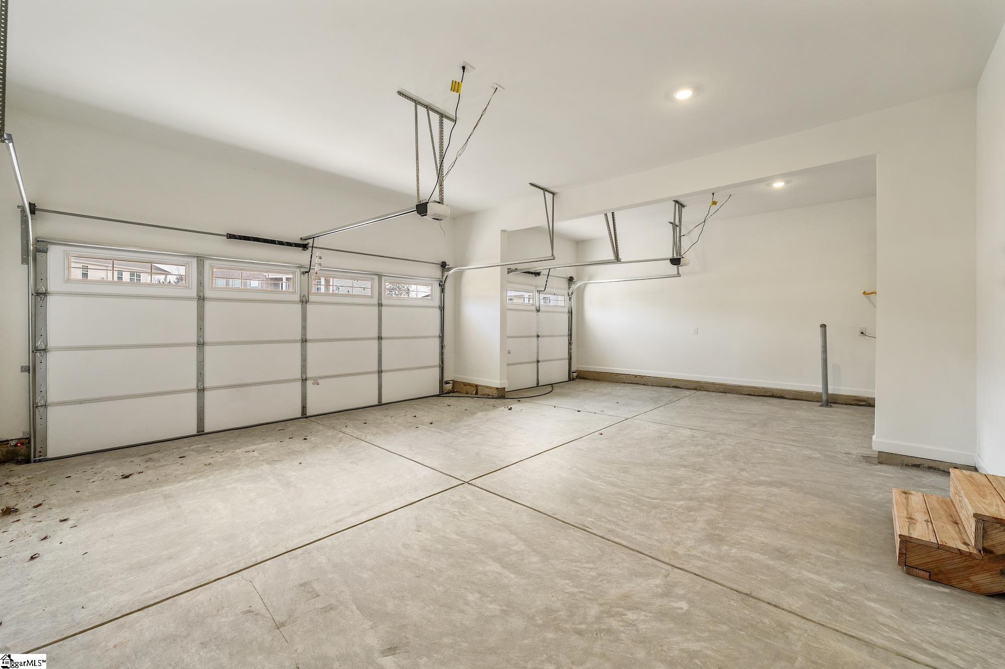 1062 Paula Parris Road Chesnee, SC 29323 - Photo 36 of 39 3 car garage