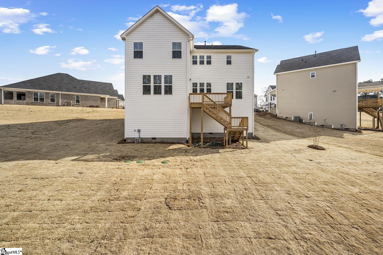 1062 Paula Parris Road Chesnee, SC 29323 - Photo 39 of 39