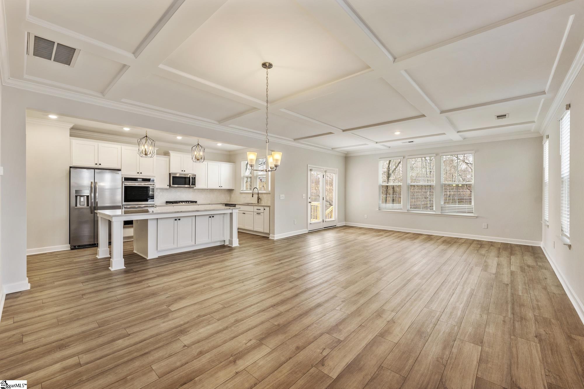 1062 Paula Parris Road Chesnee, SC 29323 - Photo 6 of 39