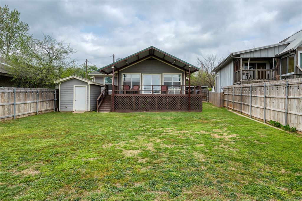 6827 Briar Road Azle, TX 76020 - Photo 19 of 30