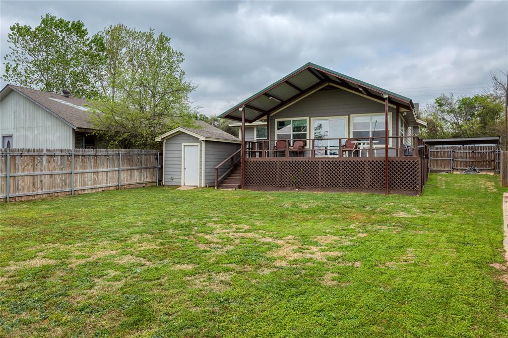 6827 Briar Road Azle, TX 76020 - Photo 20 of 30