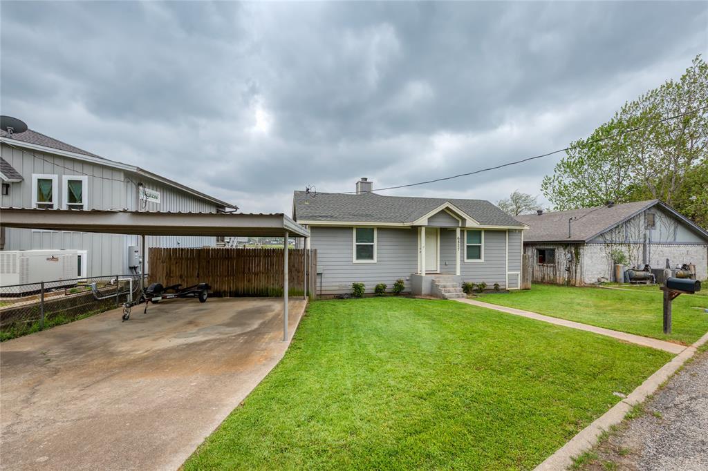 6827 Briar Road Azle, TX 76020 - Photo 26 of 30