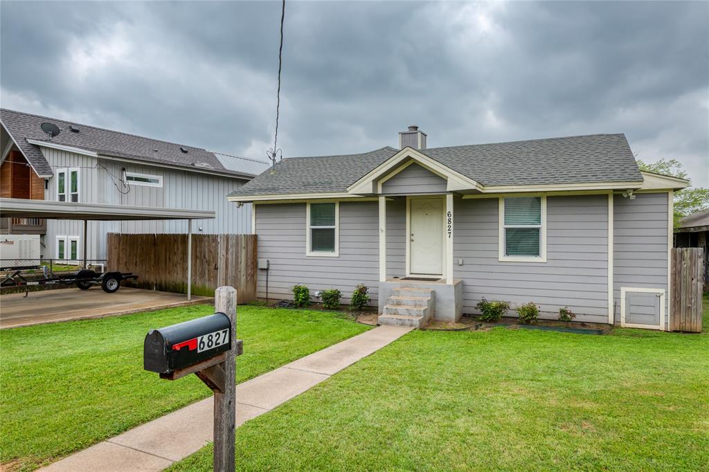 6827 Briar Road Azle, TX 76020 - Photo 27 of 30