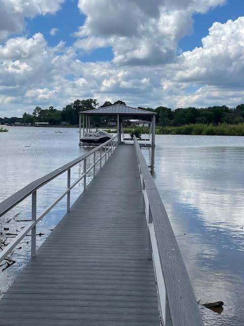 6827 Briar Road Azle, TX 76020 - Photo 30 of 30