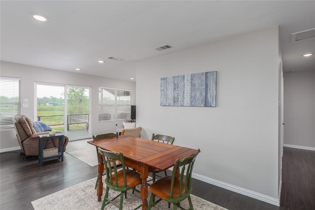 6827 Briar Road Azle, TX 76020 - Photo 9 of 30