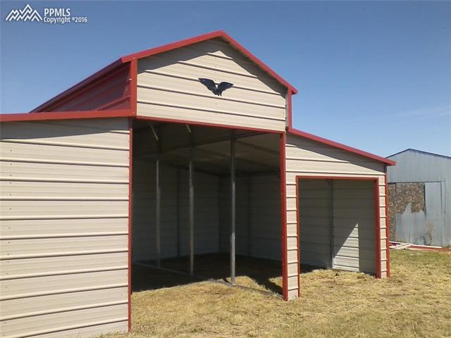 32275 Big Springs Road Yoder, CO 80864 - Photo 7 of 9 perfect for your animals or equipment