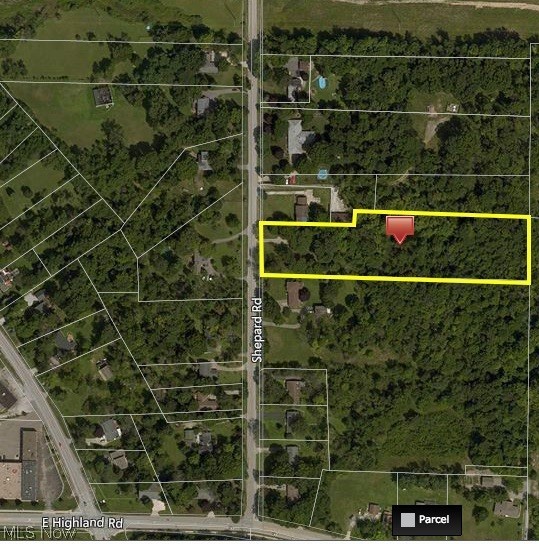 8321 Shepard Road Macedonia, OH 44056 - Photo 24 of 24