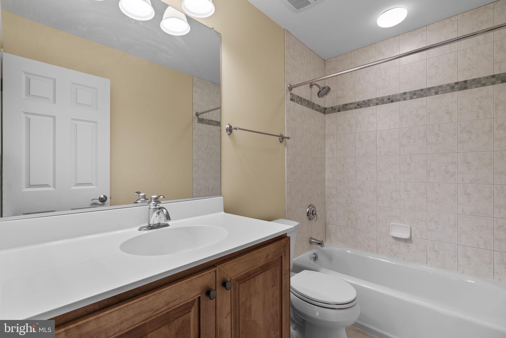 370 Eagle Hill Road Pasadena, MD 21122 - Photo 51 of 118 Bedroom 2 Attached Bath