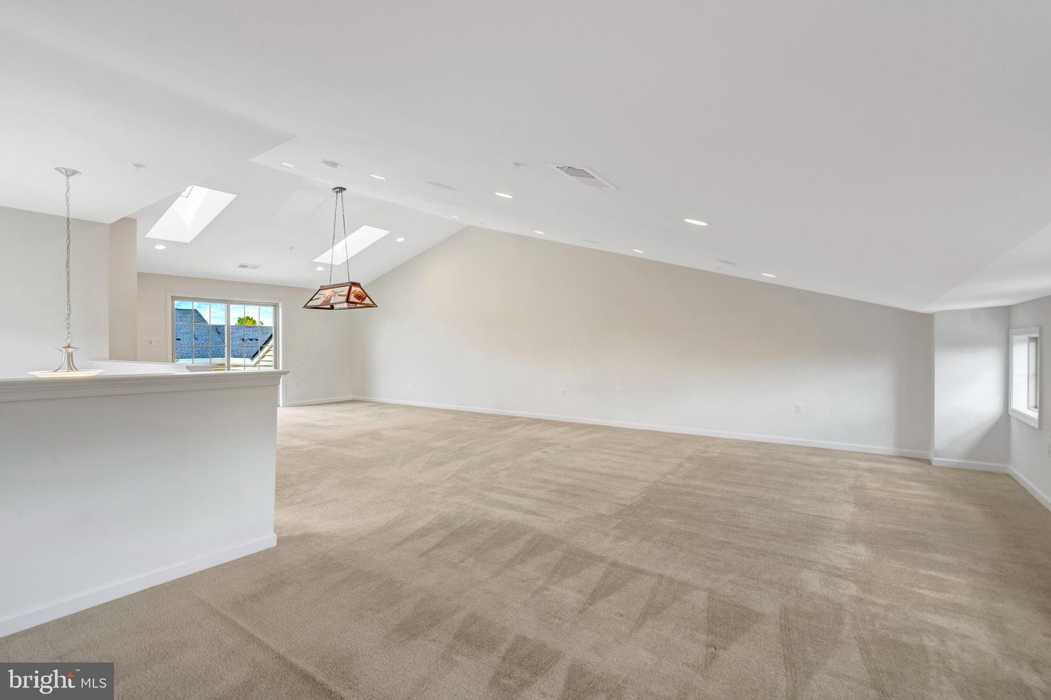 42634 Lancaster Ridge Terrace Chantilly, VA 20152 - Photo 43 of 63 a view of an empty room