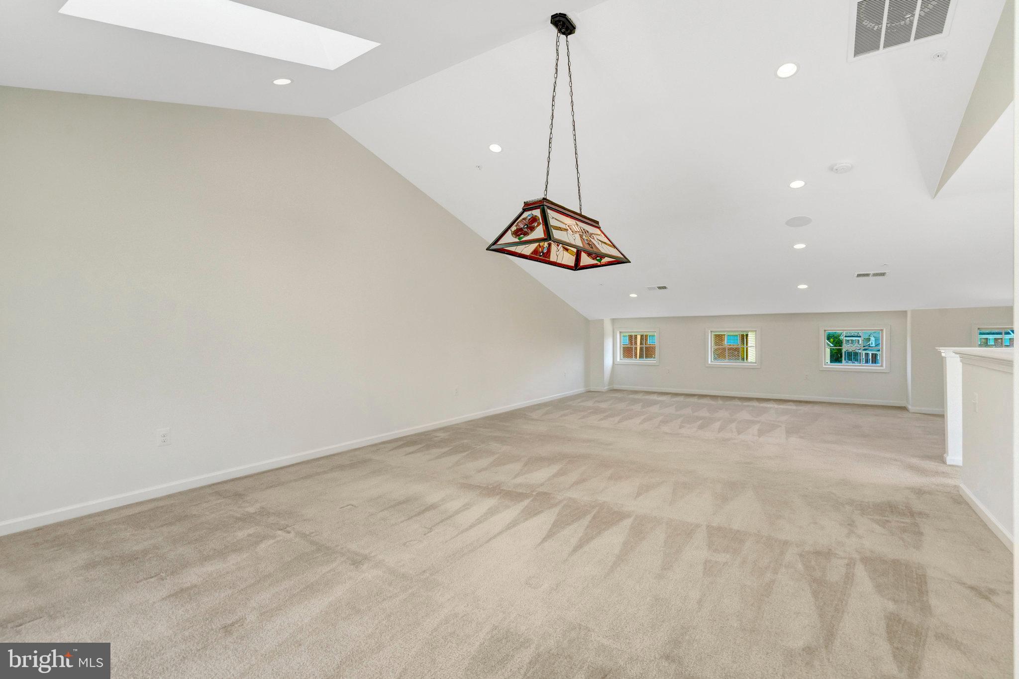 42634 Lancaster Ridge Terrace Chantilly, VA 20152 - Photo 46 of 63 All you need is the pool table for under the light