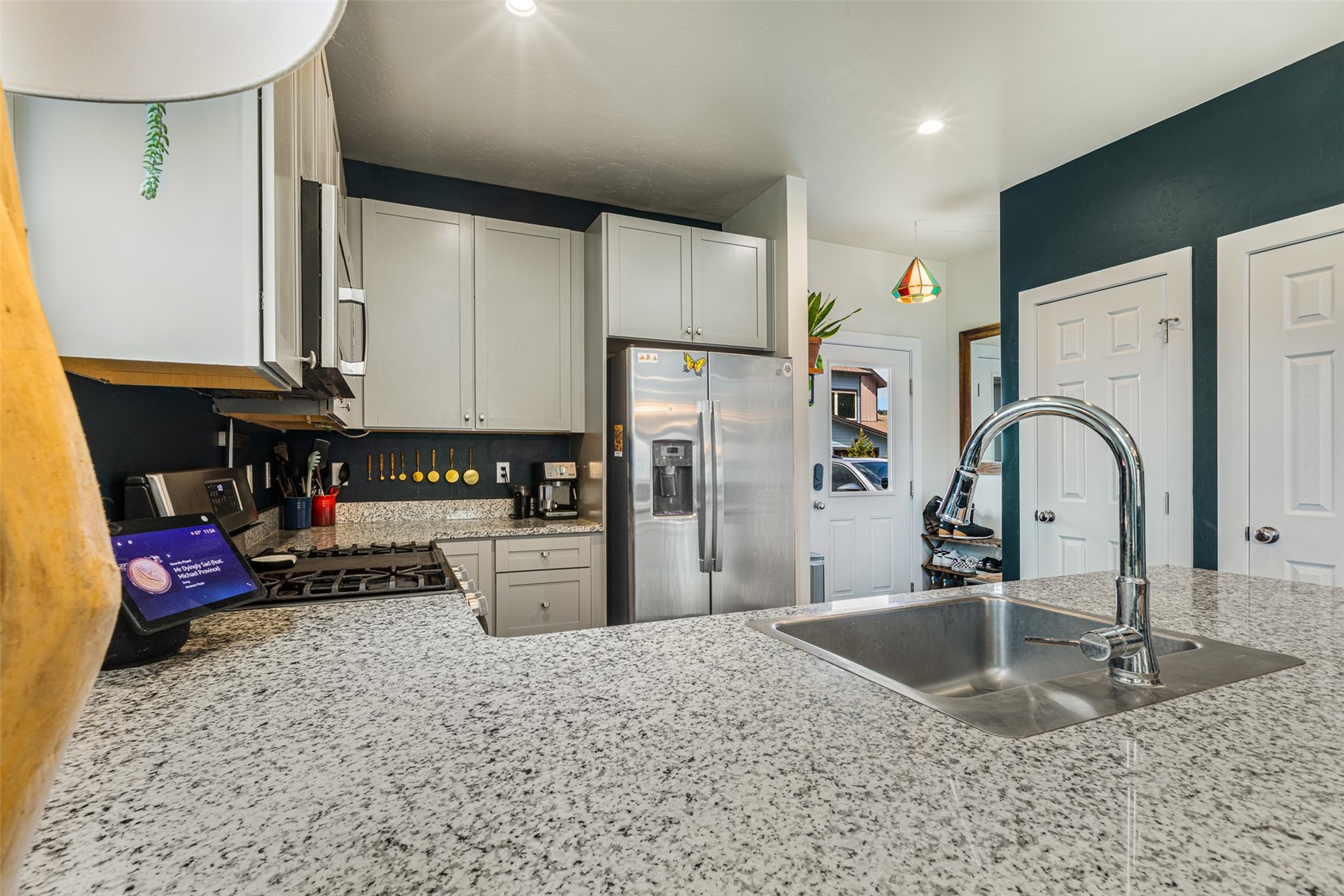 159 Moose Trail, Unit 159 Silverthorne, CO 80498 - Photo 25 of 36
