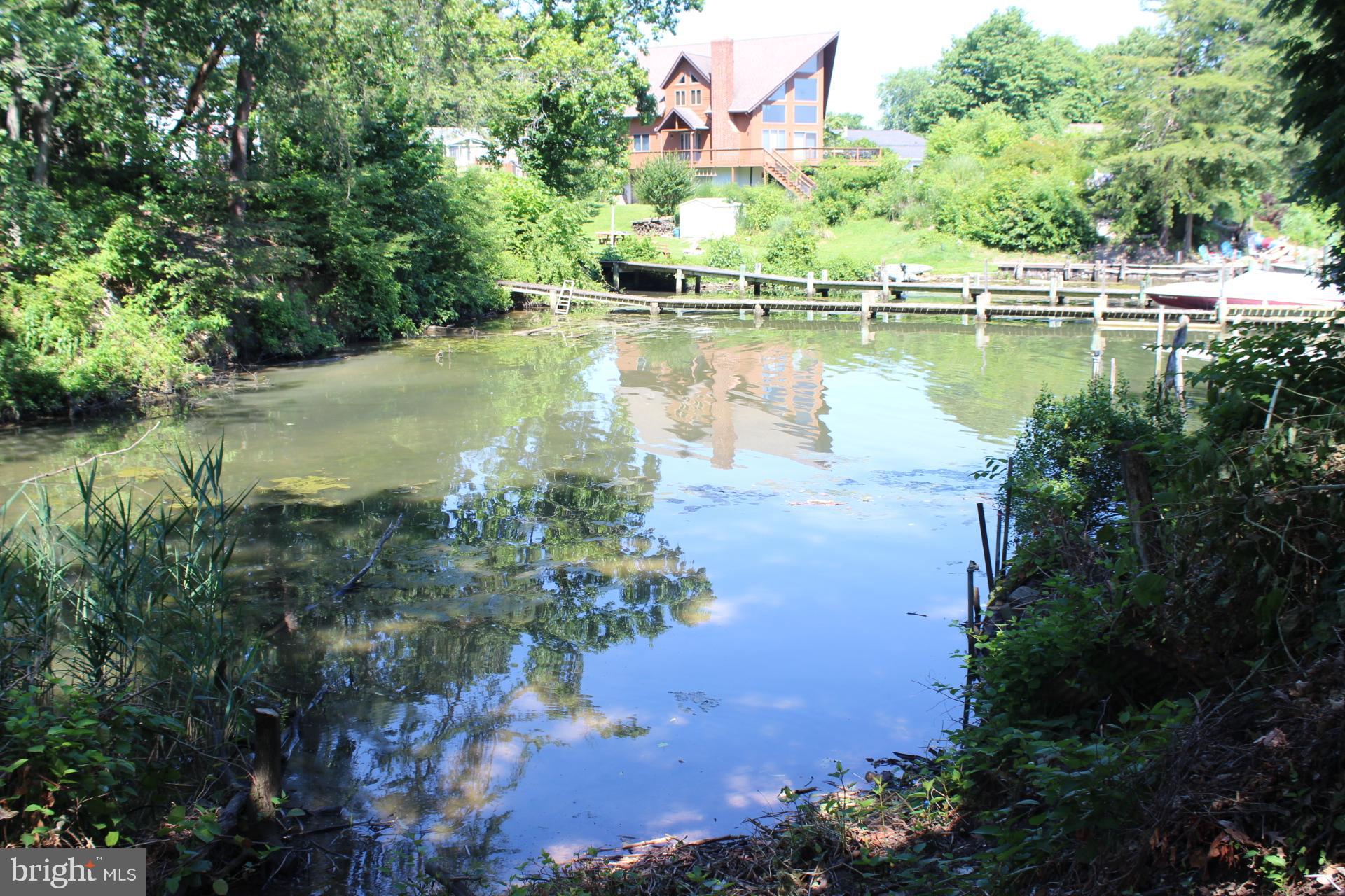 2218 Monocacy Road Baltimore, MD 21221 - Photo 14 of 25 Paddle board from here