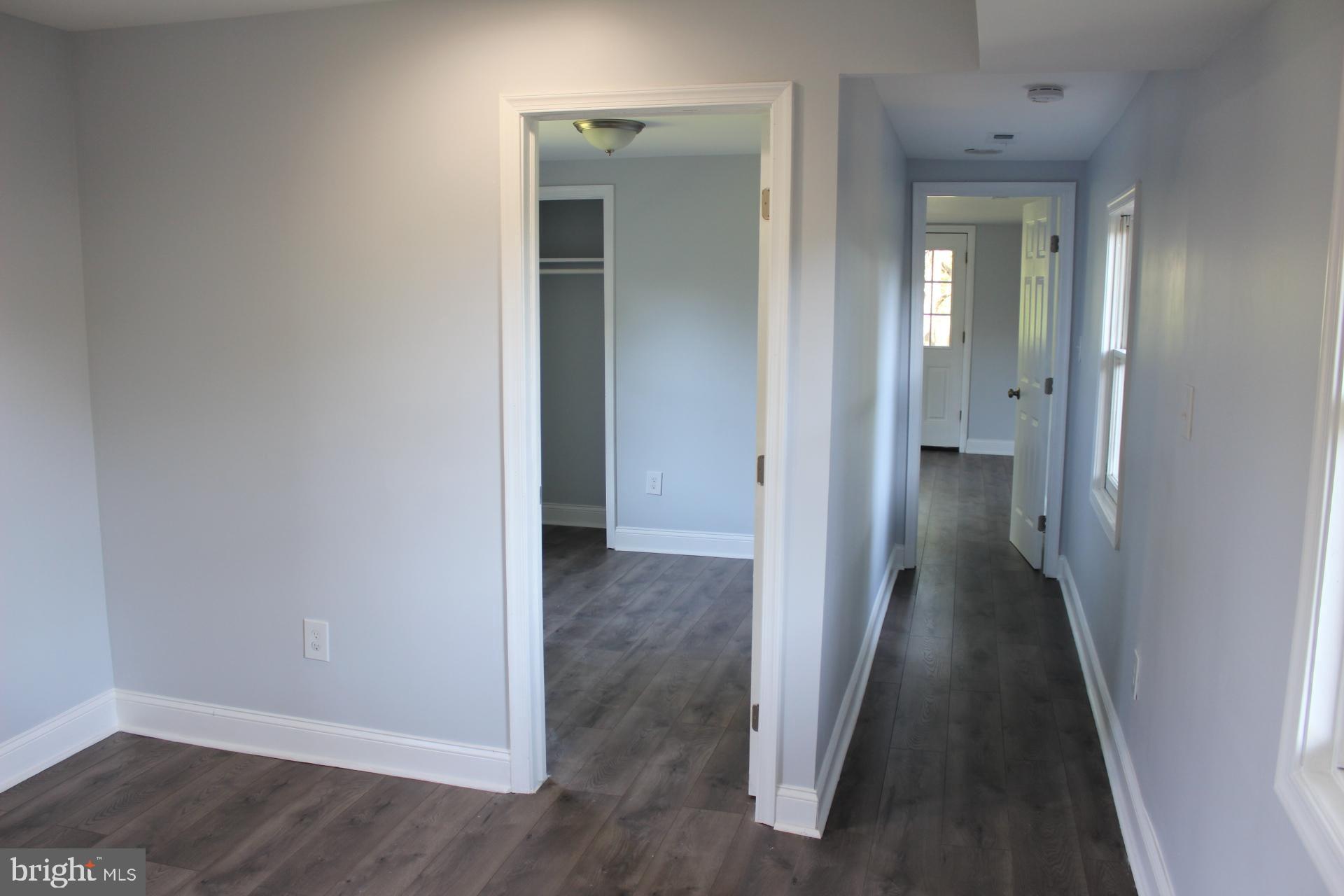 2218 Monocacy Road Baltimore, MD 21221 - Photo 18 of 25 Bedroom and hall