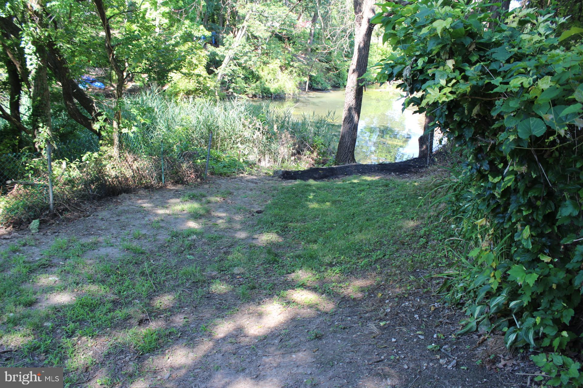 2218 Monocacy Road Baltimore, MD 21221 - Photo 10 of 25 small lot to water