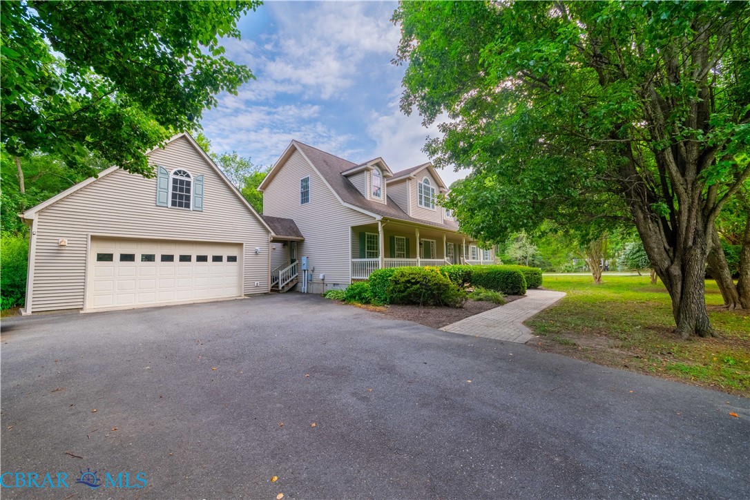 646 Twin Harbor Road Reedville, VA 22539 - Photo 5 of 78