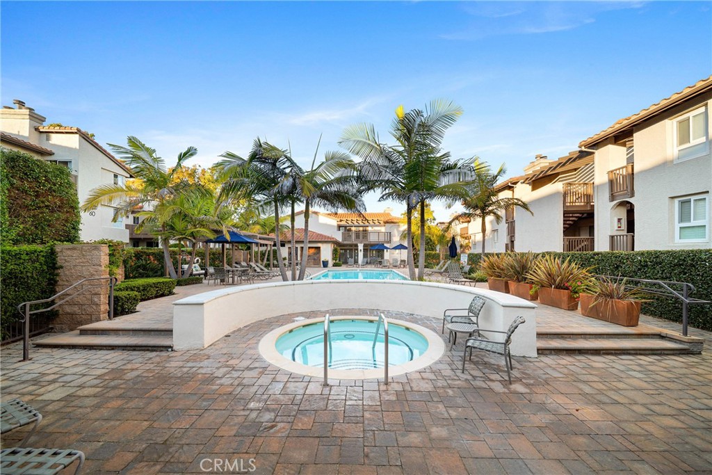 72 Corniche Drive, Unit E Dana Point, CA 92629 - Photo 29 of 61