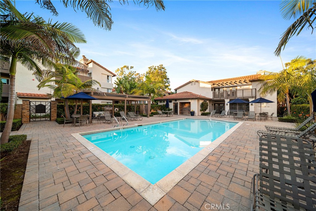 72 Corniche Drive, Unit E Dana Point, CA 92629 - Photo 33 of 61