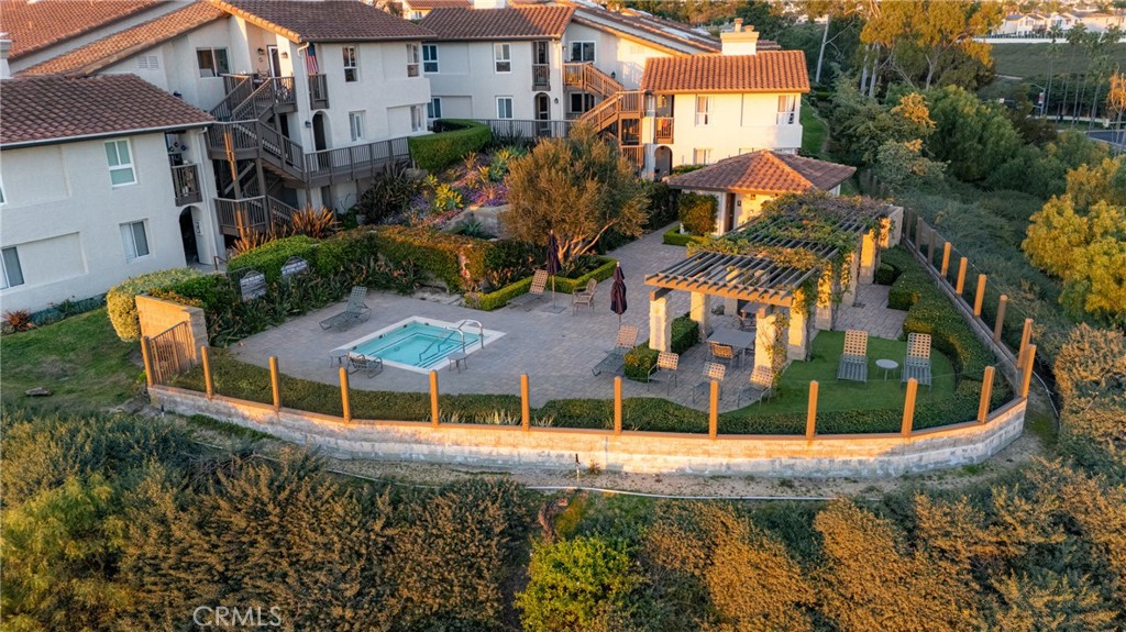 72 Corniche Drive, Unit E Dana Point, CA 92629 - Photo 35 of 61