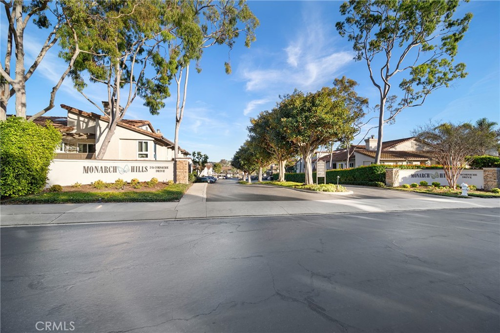 72 Corniche Drive, Unit E Dana Point, CA 92629 - Photo 43 of 61