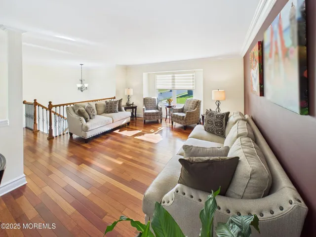 $725,000 | 20 Netty Street, Howell, NJ 07731