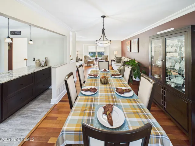 $725,000 | 20 Netty Street, Howell, NJ 07731